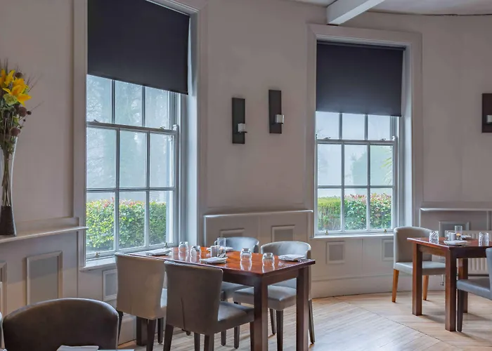 Bunratty Castle Hotel, BW Signature Collection
