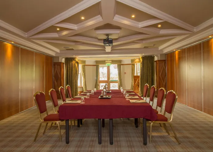 Bunratty Castle Hotel, BW Signature Collection