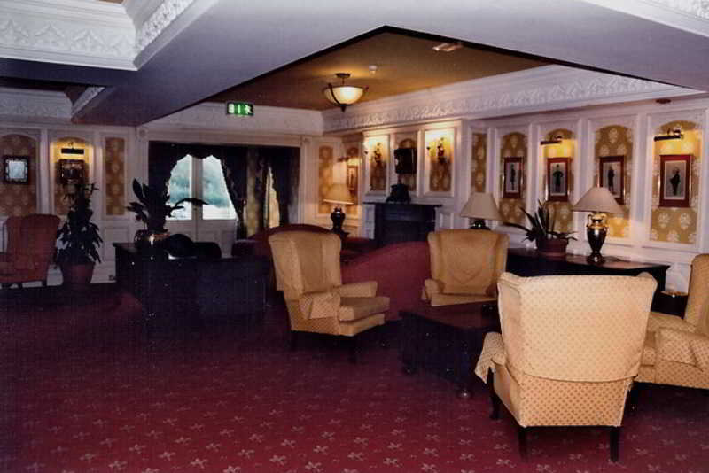 Castle Hotel, Bw Signature Collection Bunratty