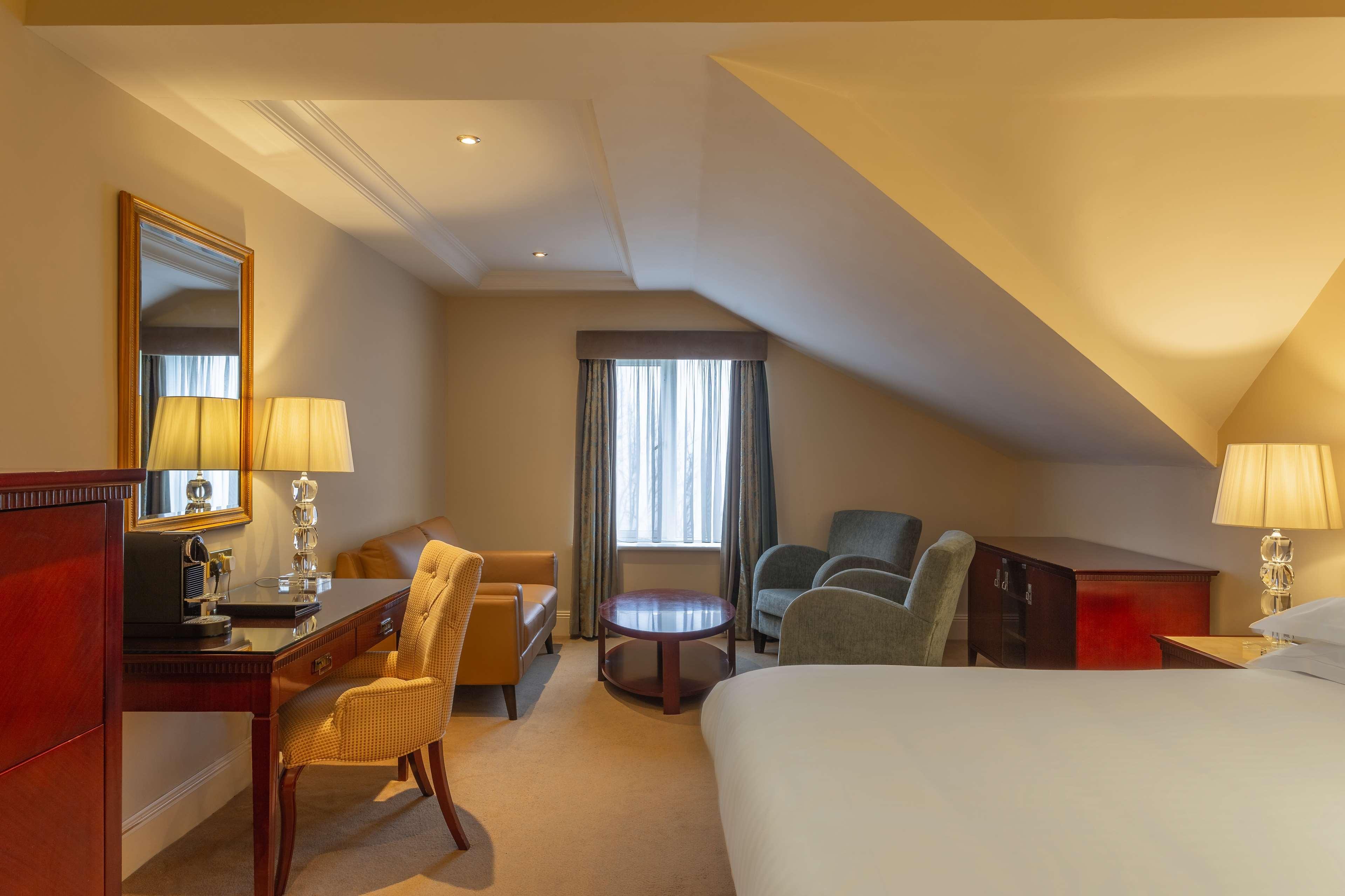 Castle Hotel, Bw Signature Collection 4* Bunratty