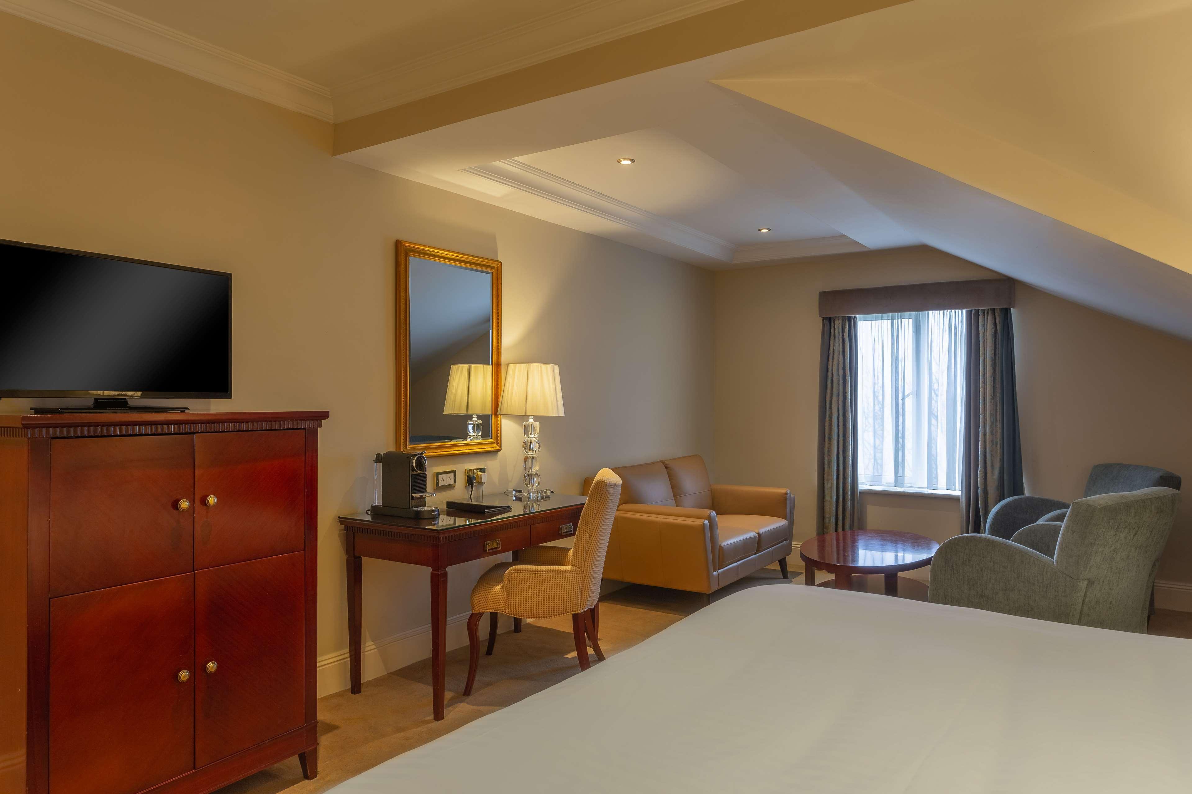 Hotel Castle Hotel, Bw Signature Collection 4*