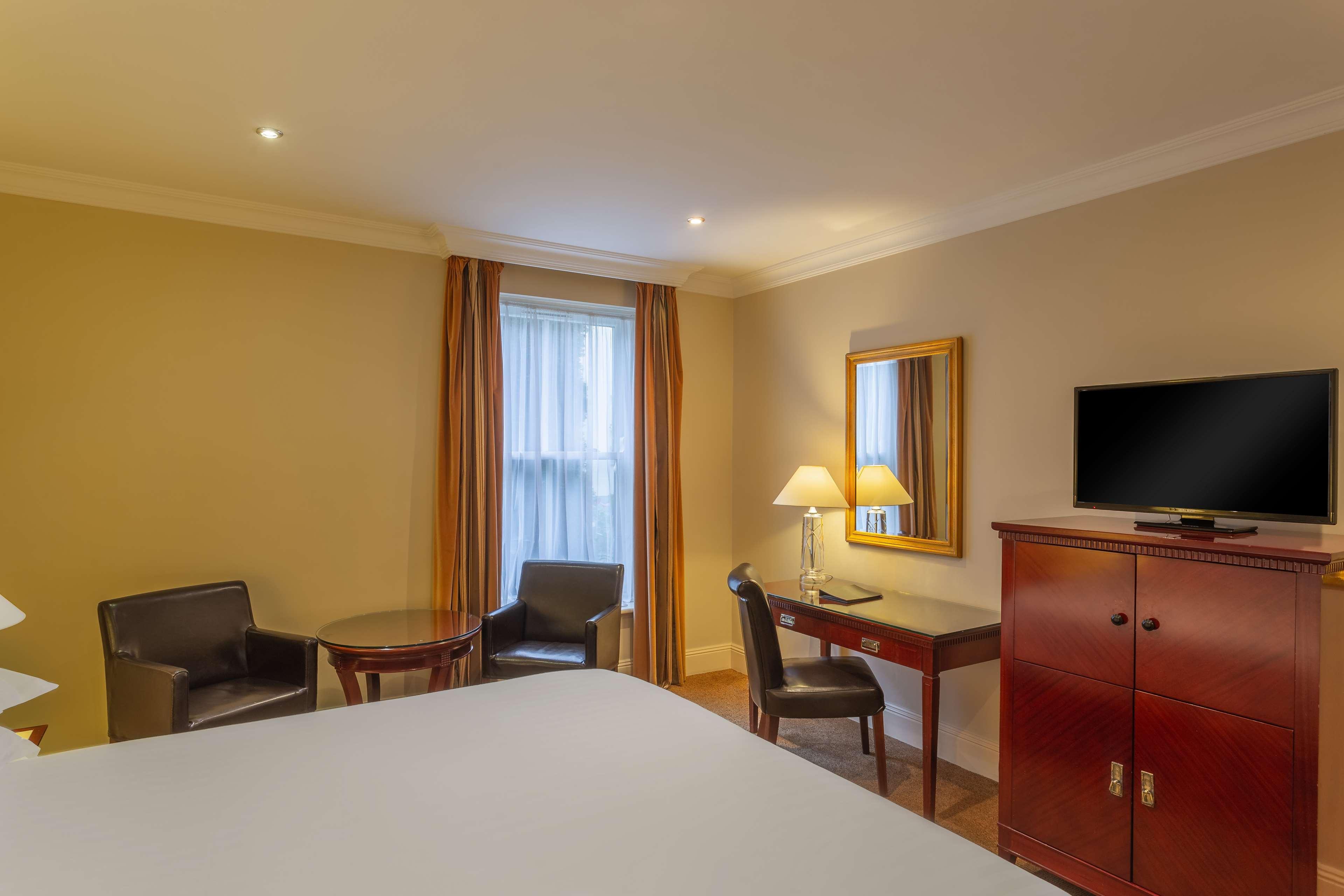 Castle Hotel, Bw Signature Collection Hotel Bunratty