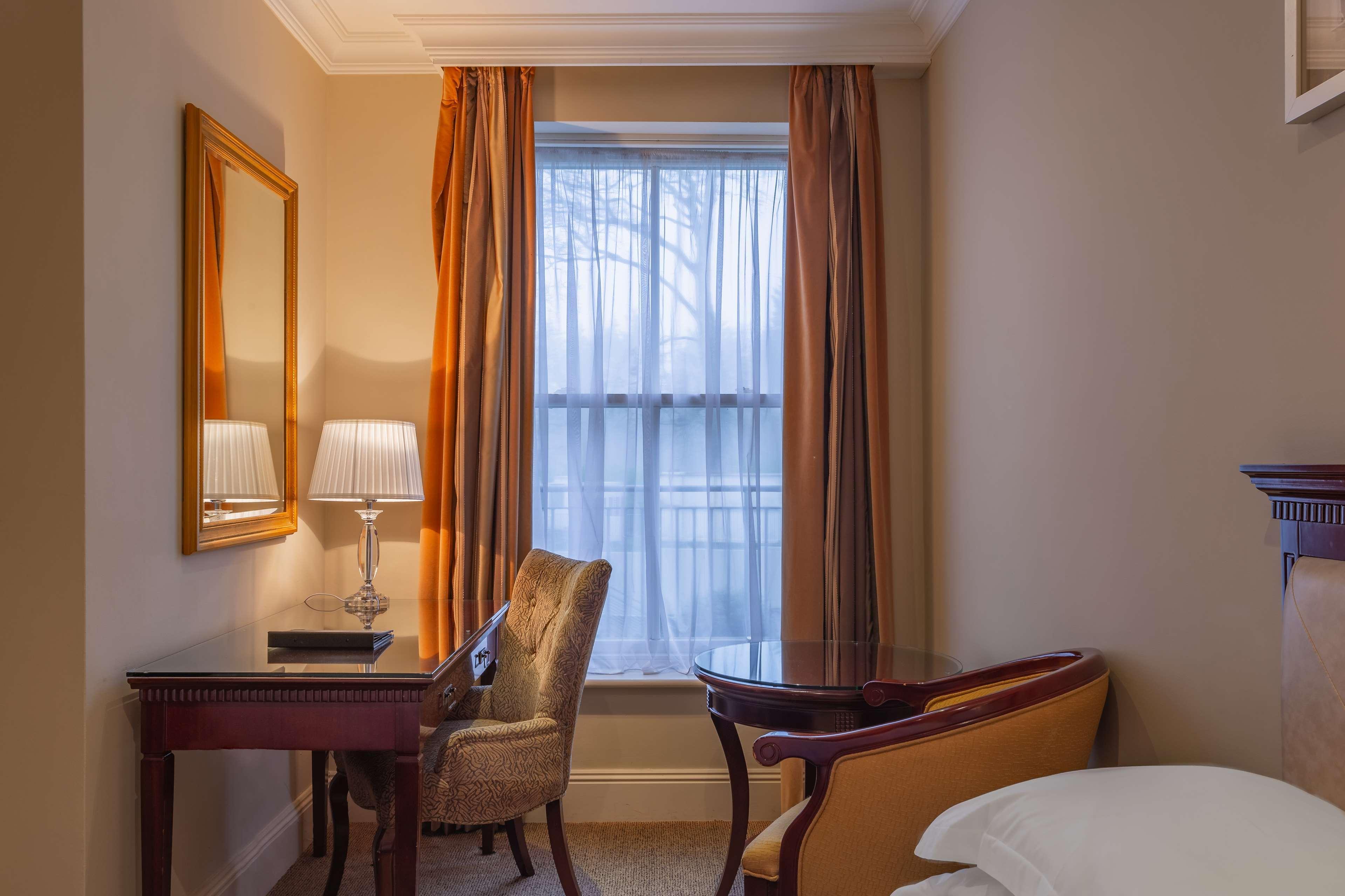 Castle Hotel, Bw Signature Collection Hotel Bunratty