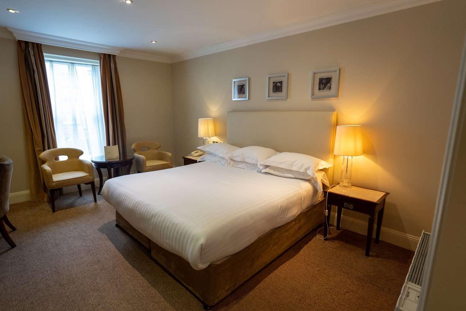 Hotel Castle Hotel, Bw Signature Collection 4*