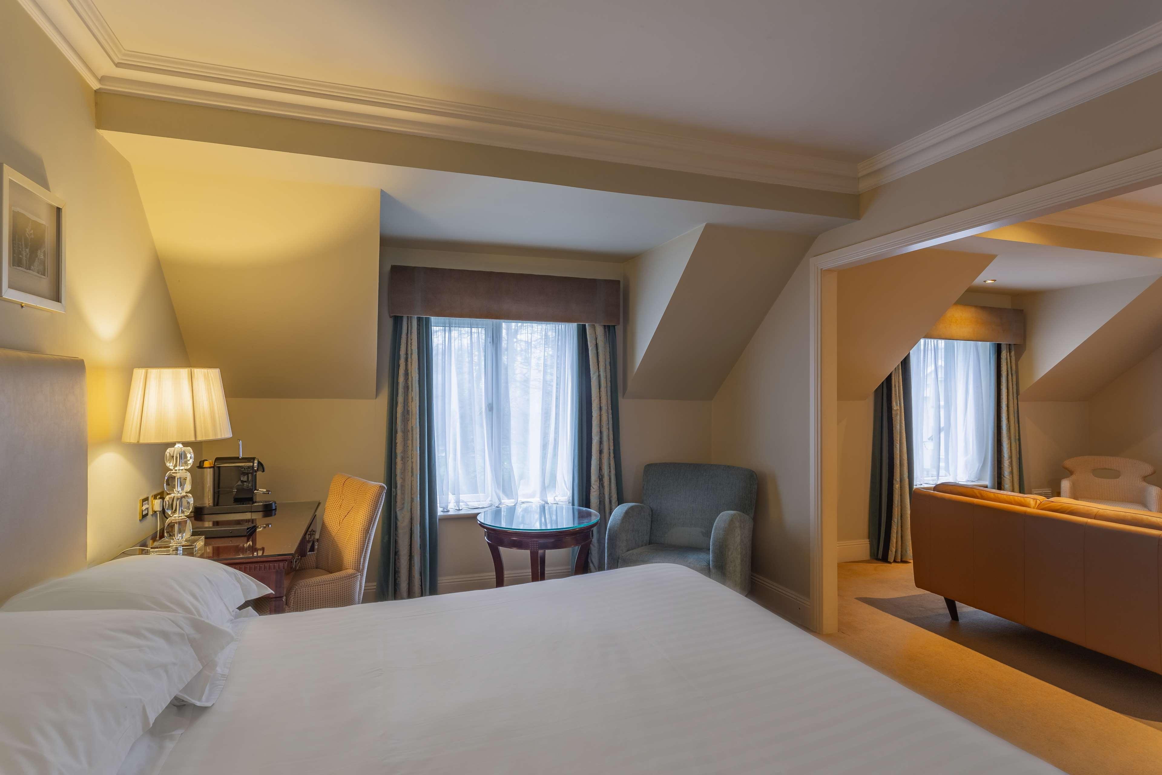 Castle Hotel, Bw Signature Collection Hotel Bunratty
