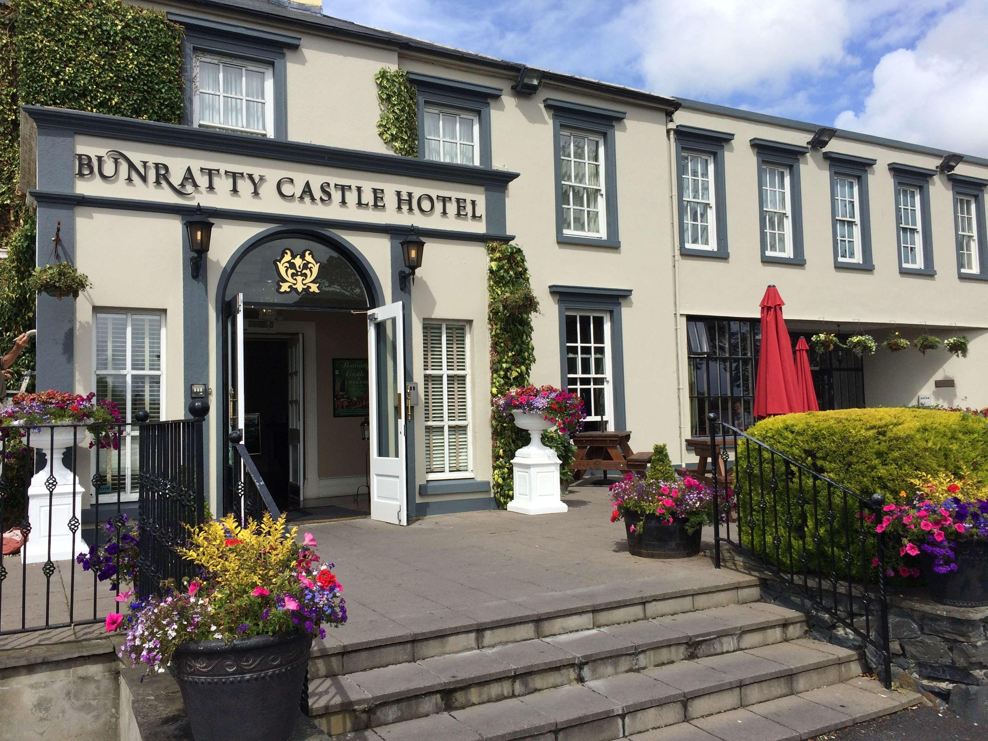 Castle Hotel, Bw Signature Collection Hotel