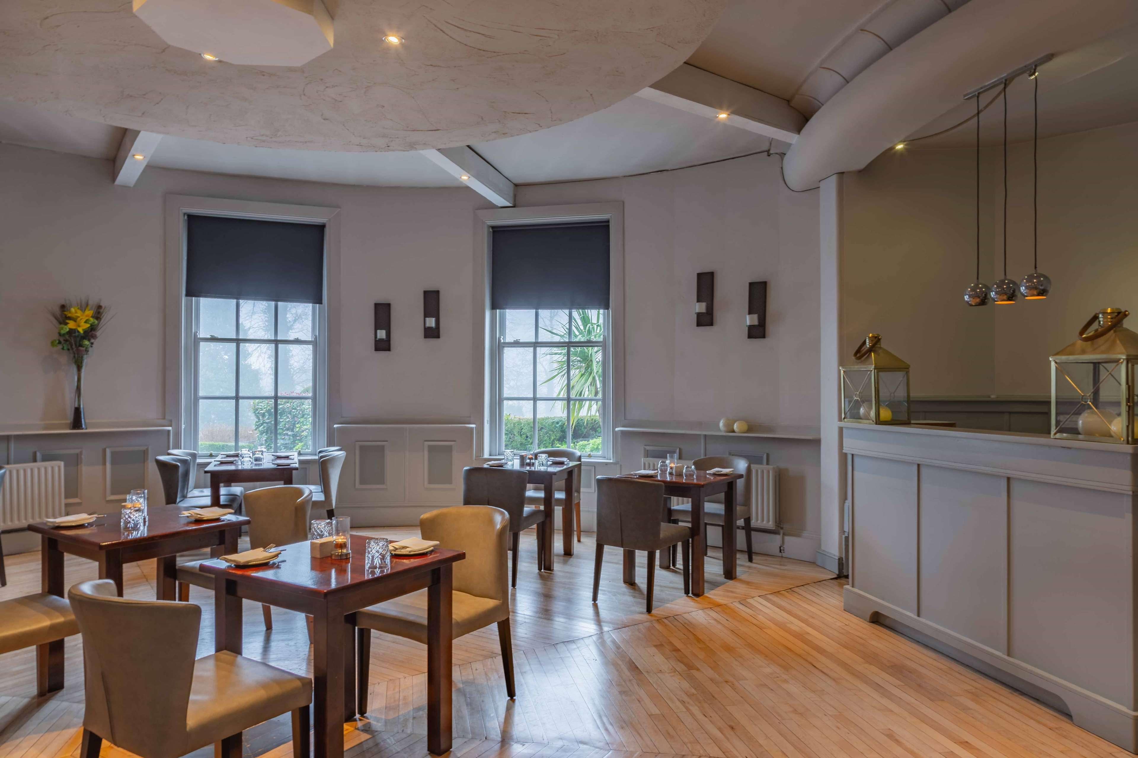 Castle Hotel, Bw Signature Collection Hotel Bunratty