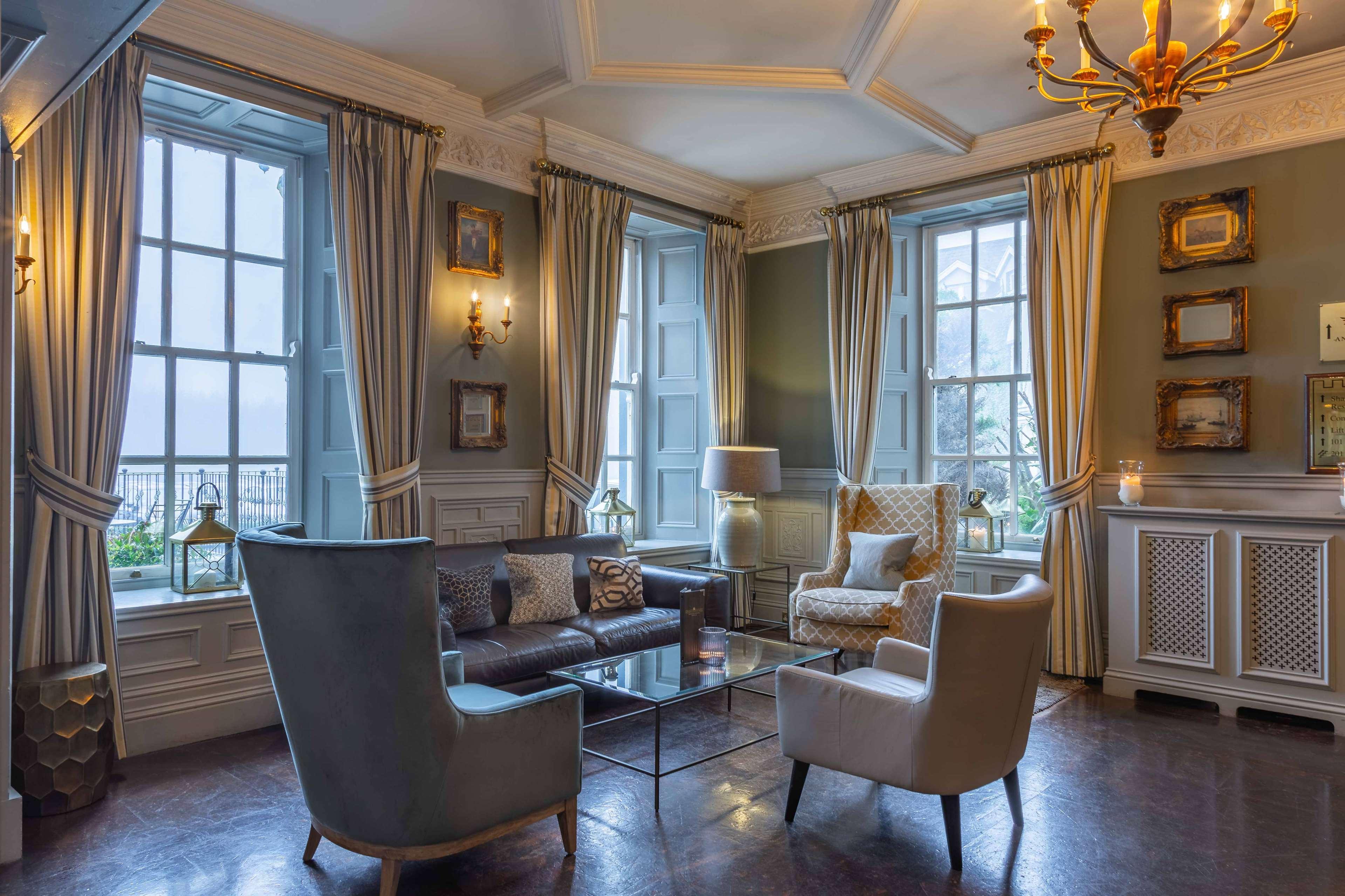 Castle Hotel, Bw Signature Collection 4*