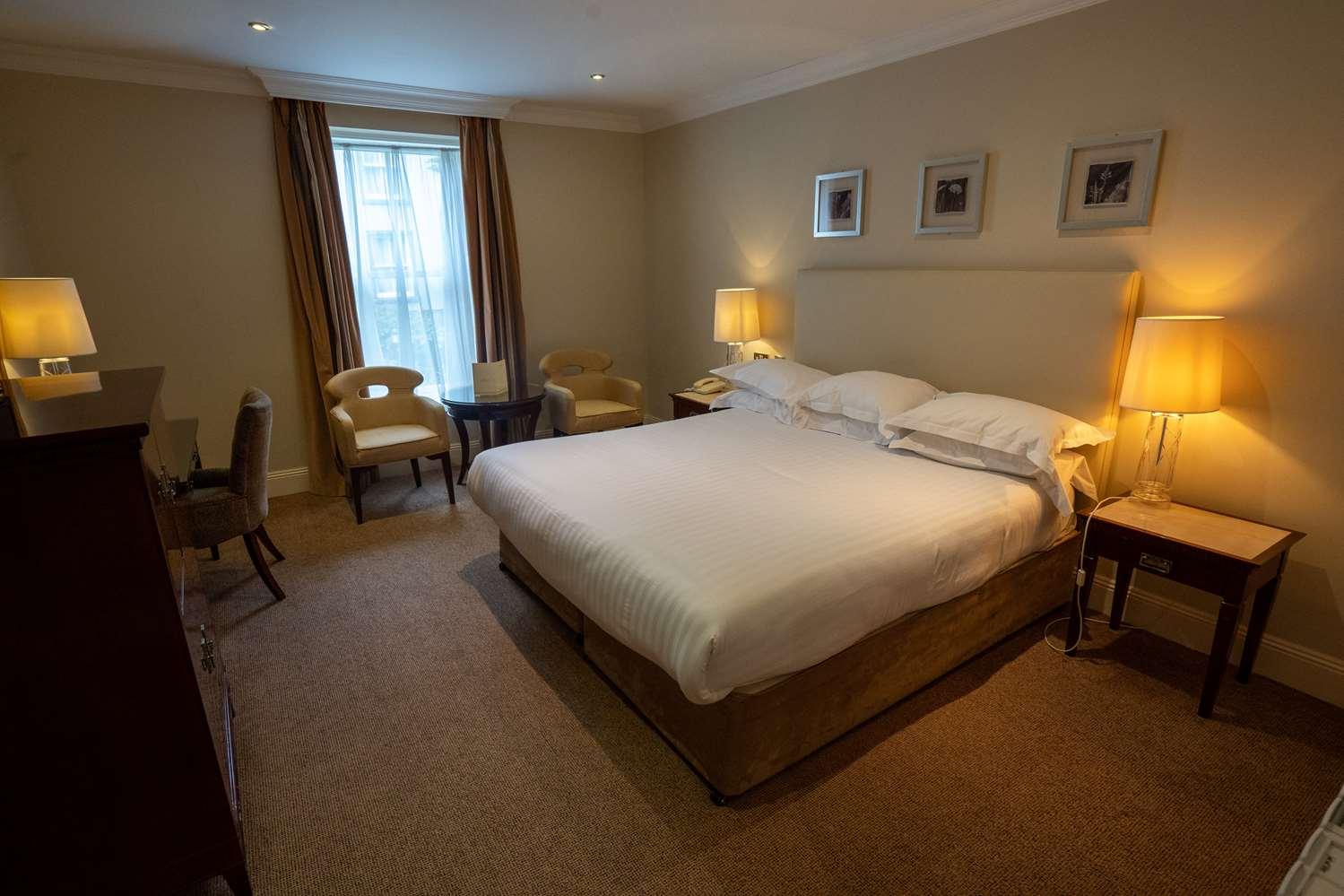 Hotel Castle Hotel, Bw Signature Collection Bunratty