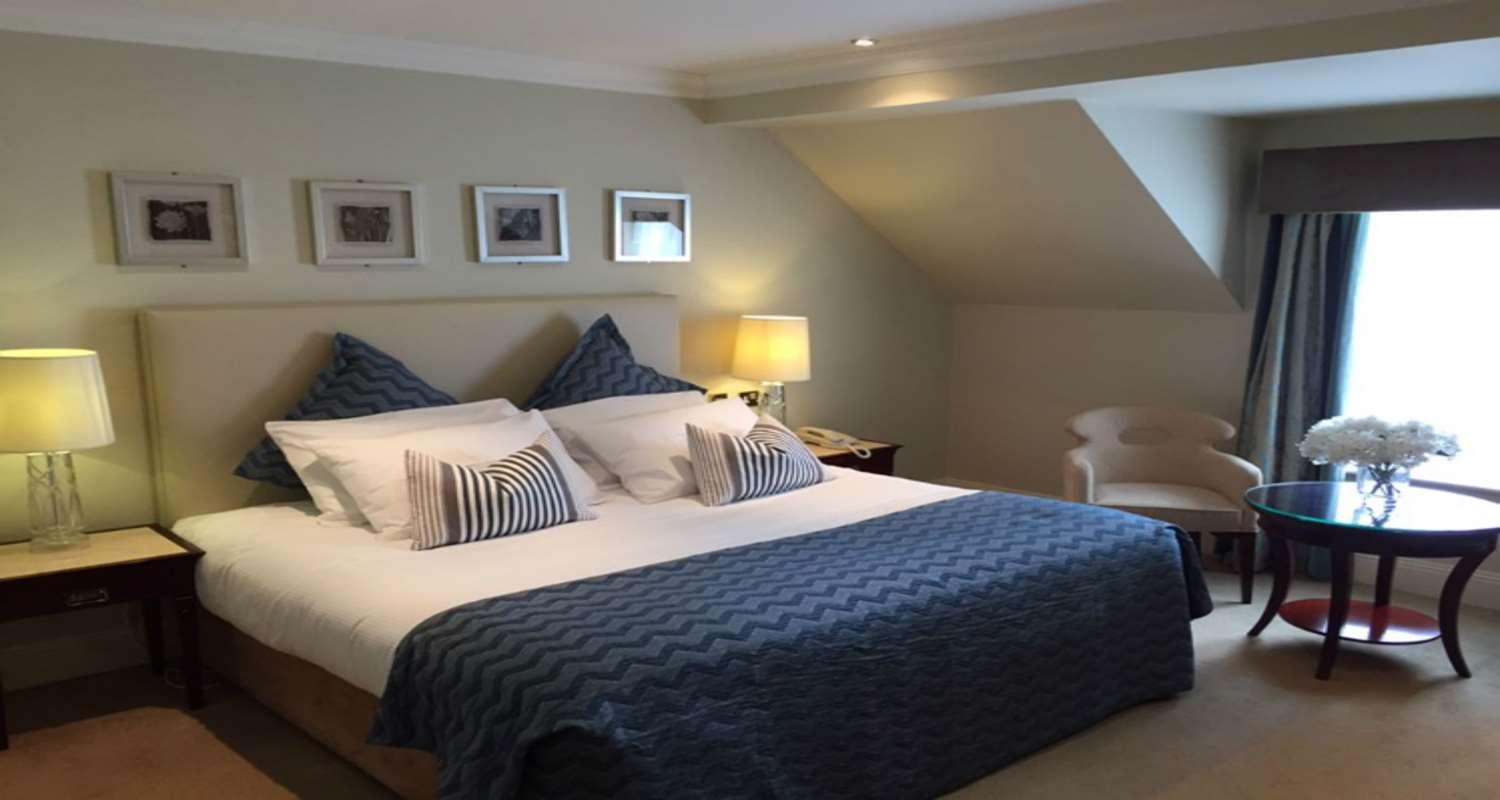 Hotel Castle Hotel, Bw Signature Collection Bunratty