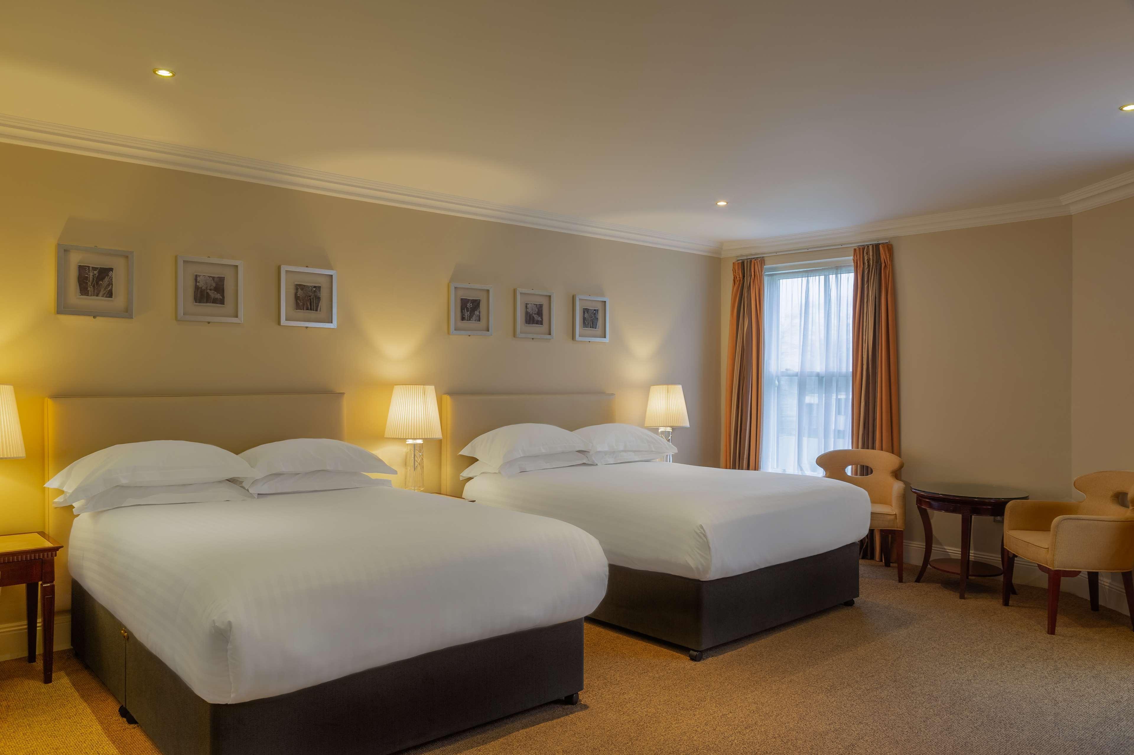 Castle Hotel, Bw Signature Collection 4*