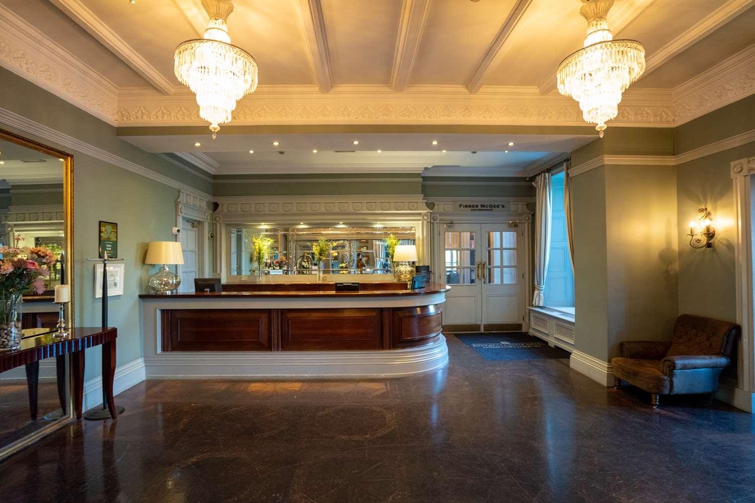 Castle Hotel, Bw Signature Collection 4* Bunratty