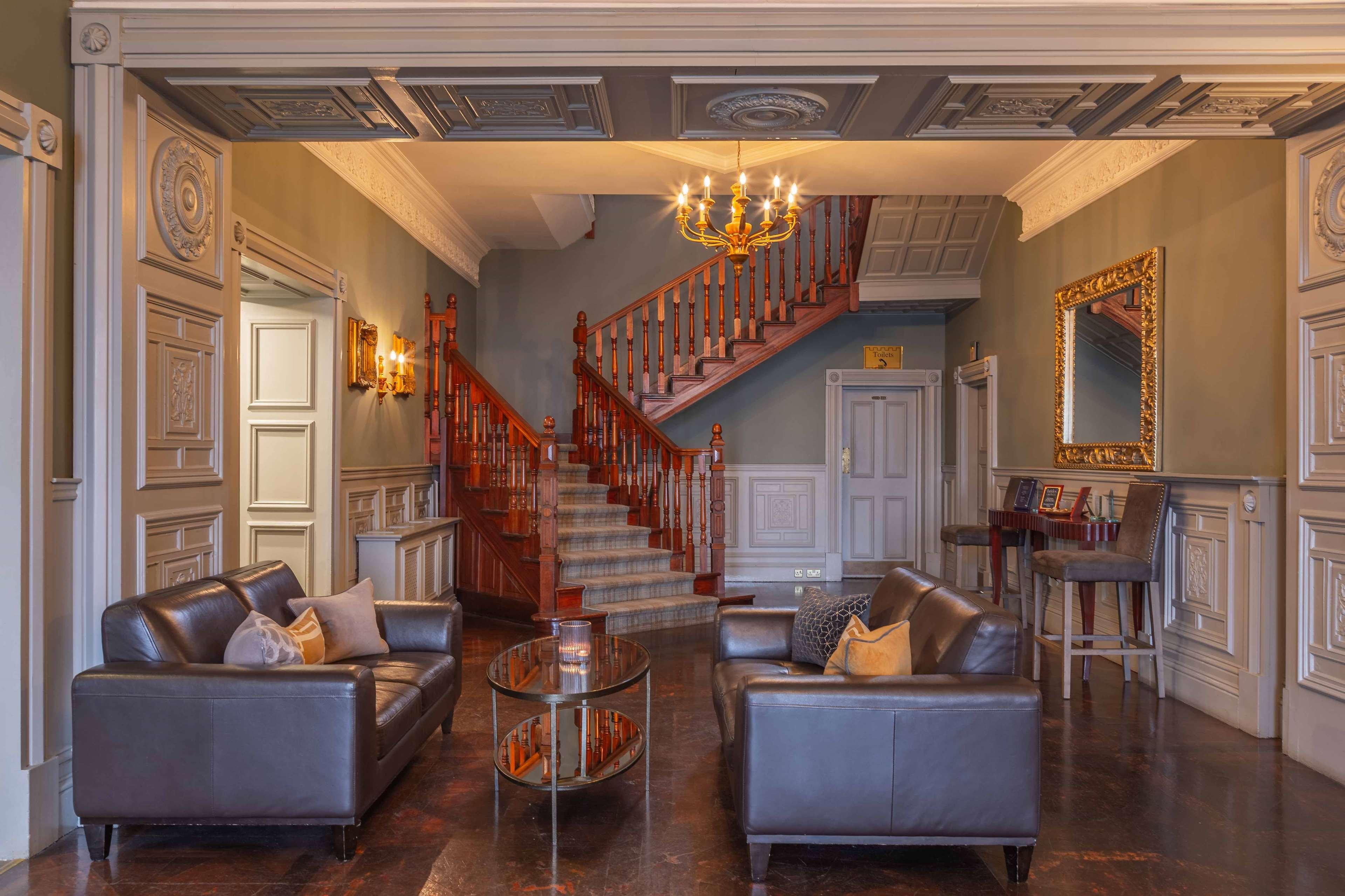 Castle Hotel, Bw Signature Collection Hotel