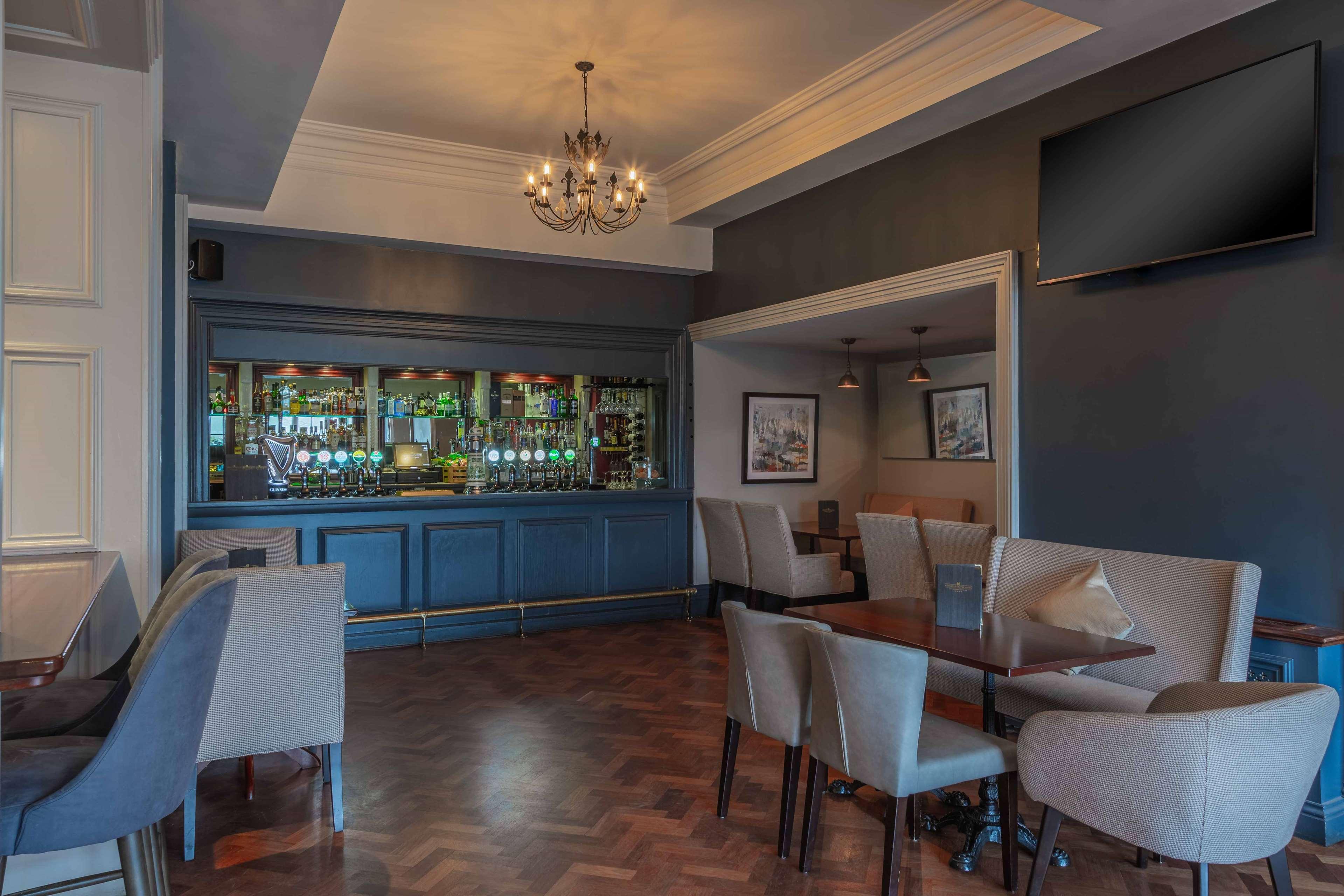 Hotel Castle Hotel, Bw Signature Collection Bunratty