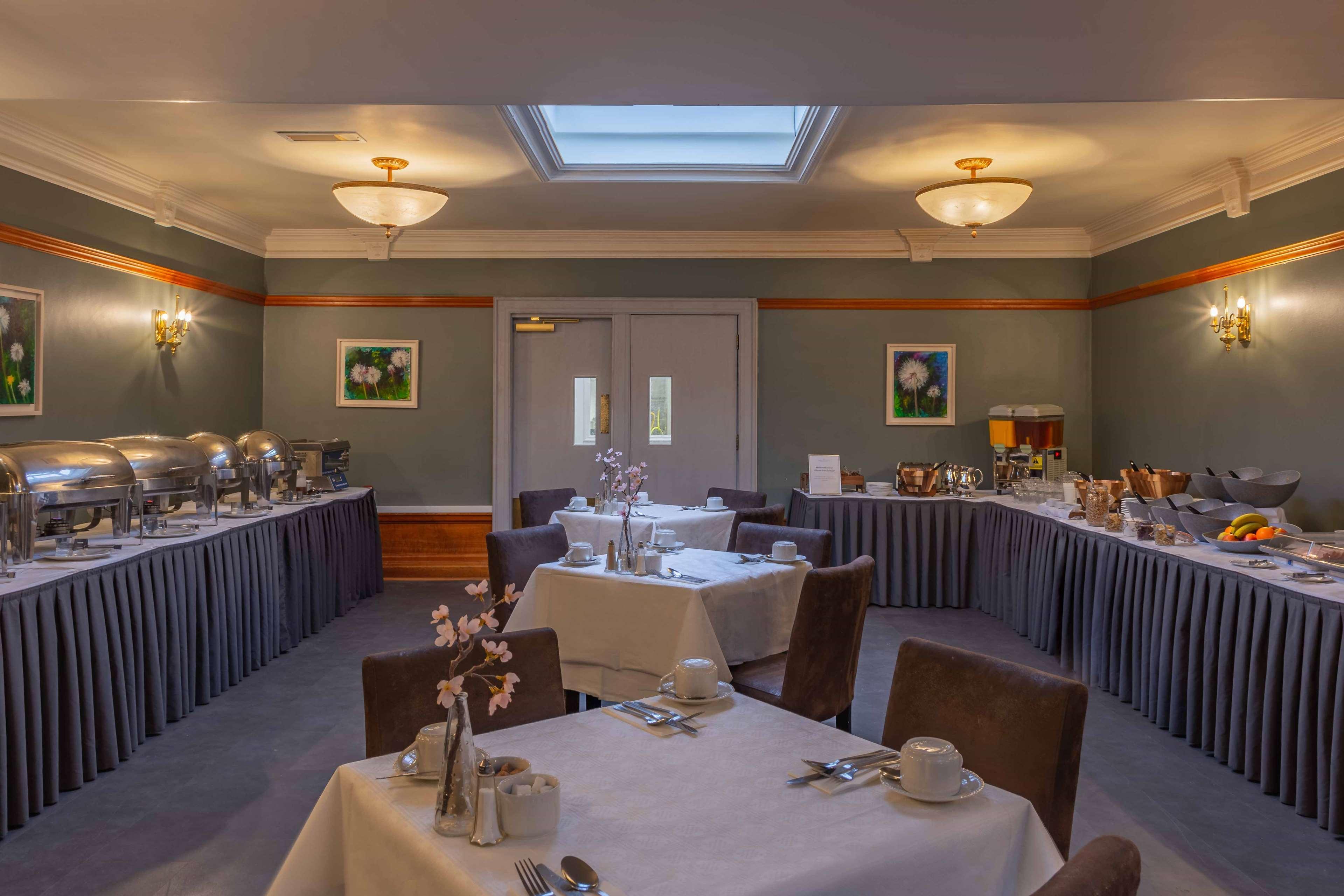 Hotel Castle Hotel, Bw Signature Collection 4*