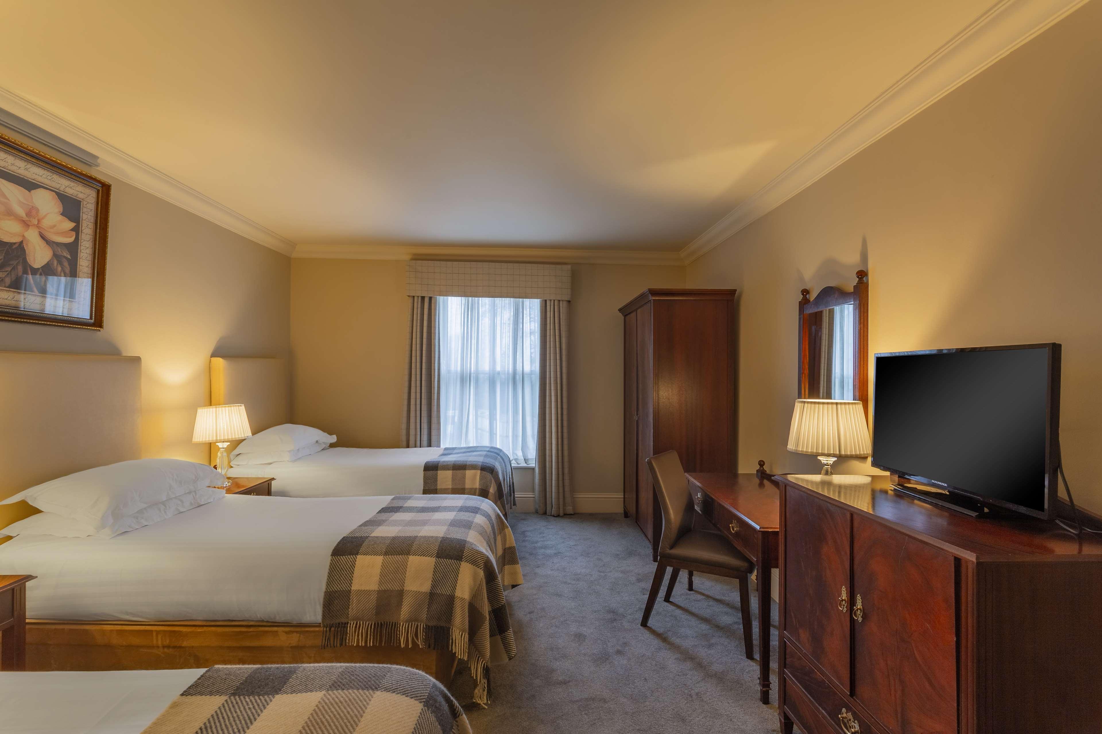 Castle Hotel, Bw Signature Collection 4* Bunratty
