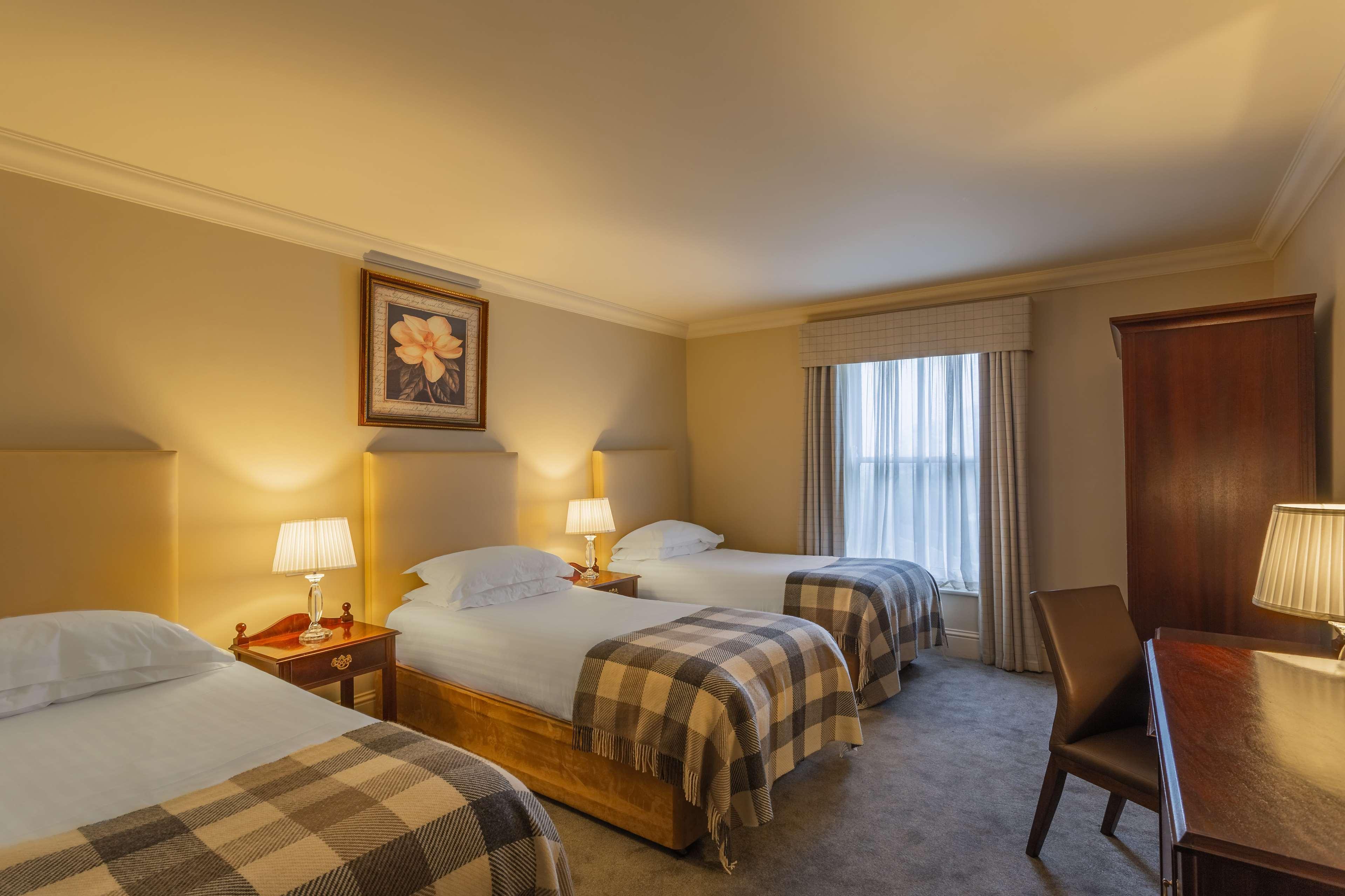 Hotel Castle Hotel, Bw Signature Collection Bunratty