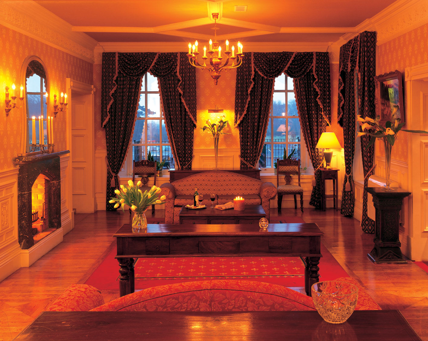 Hotel Castle Hotel, Bw Signature Collection