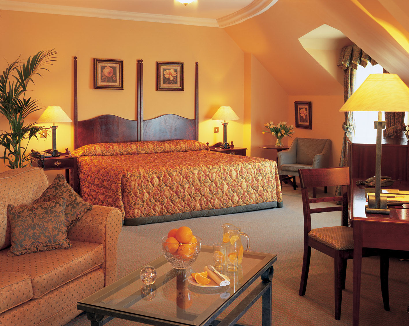 Castle Hotel, Bw Signature Collection Hotel