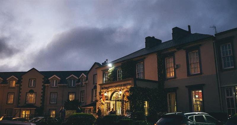 Castle Hotel, Bw Signature Collection 4*