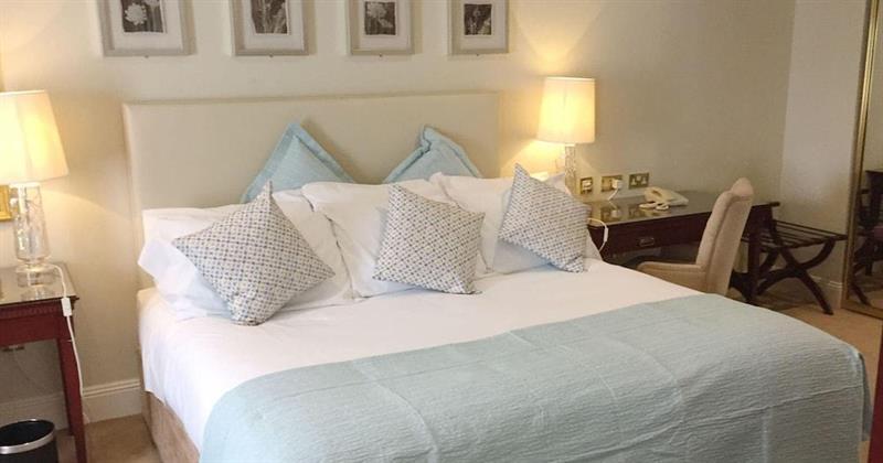 Hotel Castle Hotel, Bw Signature Collection Bunratty