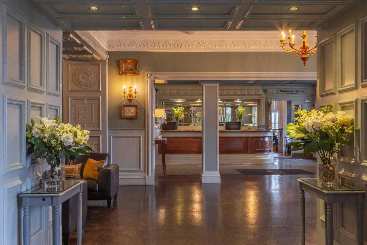 Castle Hotel, Bw Signature Collection Bunratty